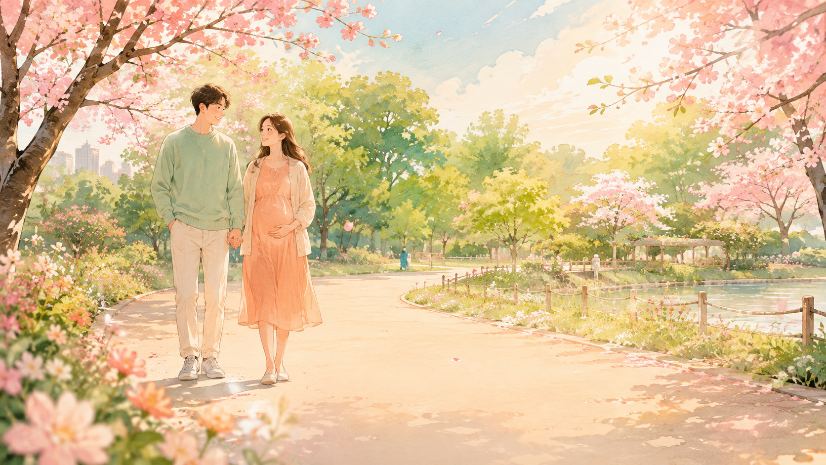 태아보험 조건검토 관련 일러스트 4